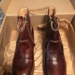BEDSTU Boots
